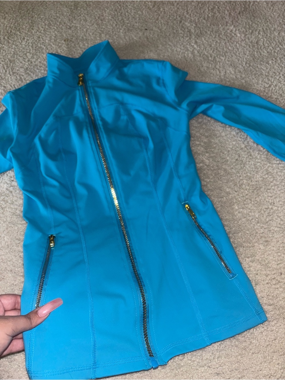 define jacket